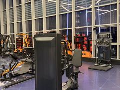 -锐动健身游泳(博地中心店)