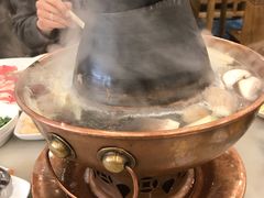 -牛街·马辈儿涮肉(牛街二店)