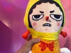 -BIG PINK大粉娃娃机主题馆(圆融星座店)