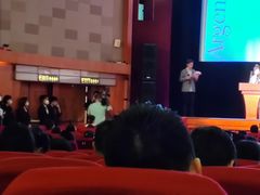 -大光明电影院(南京西路店)