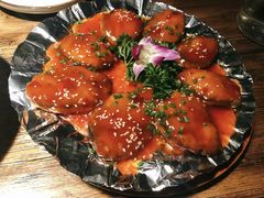 -嘉禾·悦享餐厅(八方汇店)