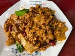 红烧鱼籽-通乐簋街小龙虾(老店)