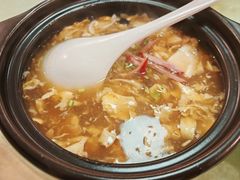 -奥华餐厅·老张记(台基厂店)
