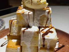 -俄士厨房(五棵松华熙LIVE店)