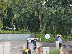 -南宁南湖公园