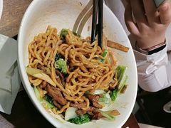 -寻裕记·现炒浇头面(人民广场店)