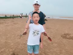 -刘家湾赶海园