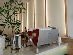 -Onirii Coffee(长乐路店)