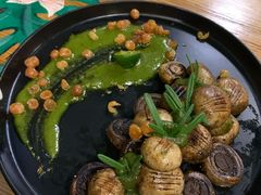 -烛影拾光观景餐厅·创意菜·摄影·小提琴(大唐不夜城店)