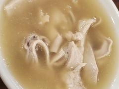 -松發肉骨茶(牛车水店)