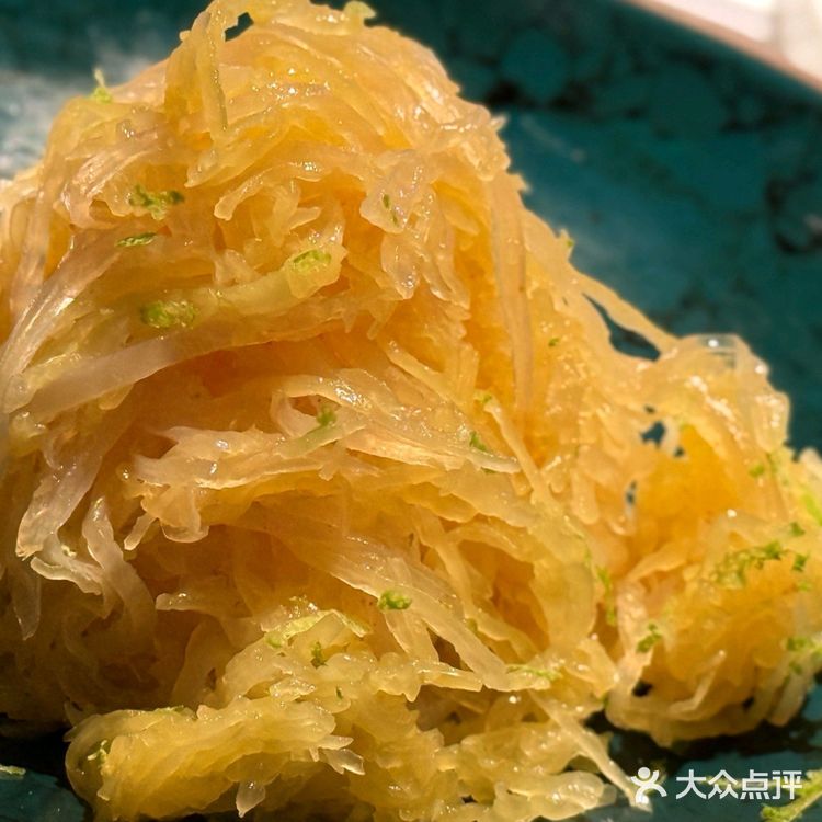 不可错过这家餐厅