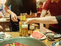 -旧街市鲜货老火锅(大光路店)