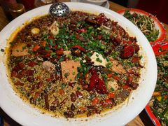 -兔槽江湖菜·重庆璧山兔(水围店)
