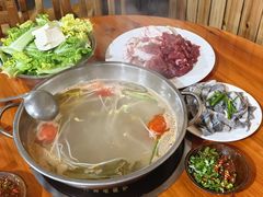 -龙大头庖汤店