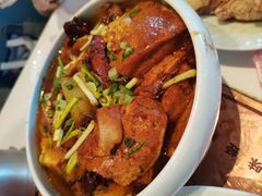 -红樱桃·欢乐餐厅(太原里店)