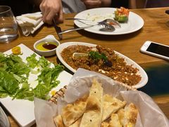 -Pasha帕夏土耳其餐厅(南昌路店)