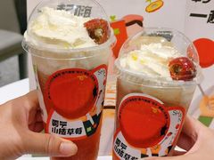 -奈雪的茶(市百一店)