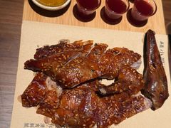 -桂小厨广西菜(万象城店)