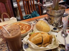 -番茄屋葡式美食(总店)