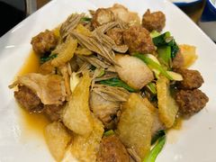 -九寨沟石锅鱼(沣峪口二十年店)