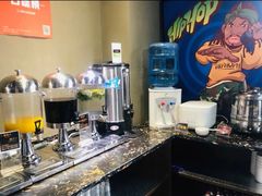 -33韩式自助烧烤(环城南路店)