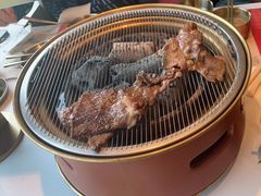 -西塔老太太泥炉烤肉(川沙百联店)