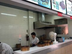 -四季美汤包(户部巷店)
