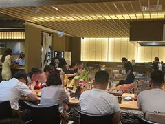 -一豚轩·烧鸟·豚骨拉面(五四路店)