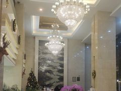 -上海吉臣维景酒店·维多利亚餐厅