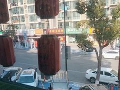 -永安鱼庄·镇江菜(丁卯店)