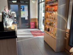 -COSTA COFFEE(上海虹口公园店)