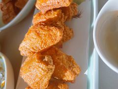 -静之湖湖畔餐厅