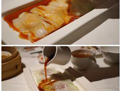 带子肠粉-炳胜公馆(珠江新城店)