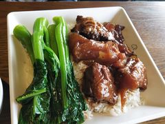 -香港表哥茶餐厅(银泰百货店)