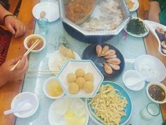 -鸿盛火锅(重庆路店)