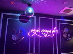 -好乐迪量贩KTV(春熙路香槟广场店)