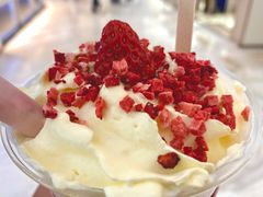 奶呼呼小红莓-伏小桃(茂业天地店)