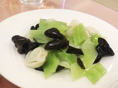 -烤肉宛饭庄(南礼士路店)