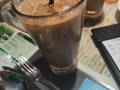 -翠华餐厅(德辅道中店)