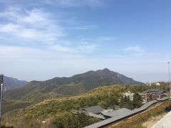 -江南天池高山汤泉城