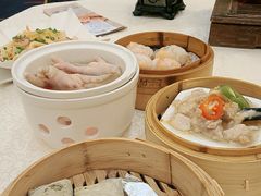 -顺德人家食府(黄金广场店)