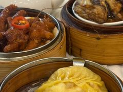 -凤城酒家(渣华道)