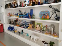 -斯坦星球AI编程·机器人科创·科学实验·信奥·思维·STEM·积木拼搭·竞赛考级(浦东联洋广场大拇指龙阳御桥中心)