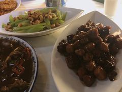 -眷江南之小蓝鲸(王府大街店)