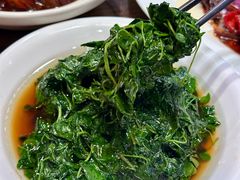 -老瑞福上海菜(人民广场店)