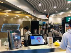 -1点点(银座和谐广场店)