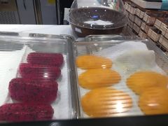 -聪记香港糯米糍(天虹店)