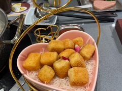 -椰小鸡·琼州糟粕醋·火锅(美兰缤纷城店)