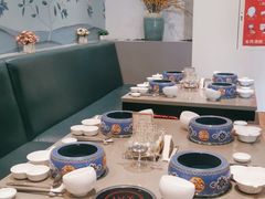 卡座-享月汤皇(高新区店)