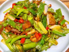 小炒肉-合合春饼(金源店)